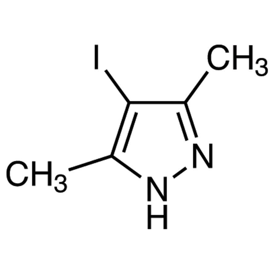 4-Iodo-3,5-dimethylpyrazole