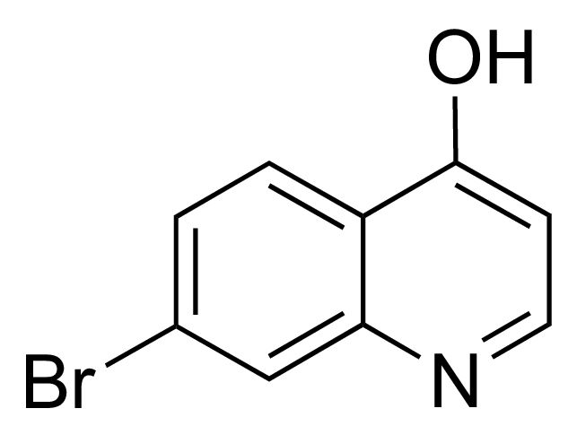 7-Bromo-4-hydroxyquinoline