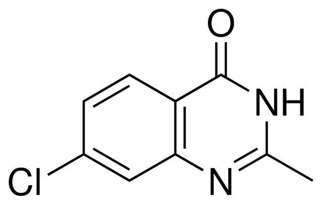 7-CHLORO-2-METHYL-4(3H)-QUINAZOLINONE