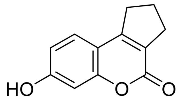 7-Hydroxy-2,3-dihydrocyclopenta[<i>c</i>]chromen-4(1<i>H</i>)-one