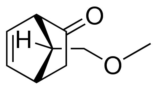 7-SYN-METHOXYMETHYL-5-NORBORNEN-2-ONE