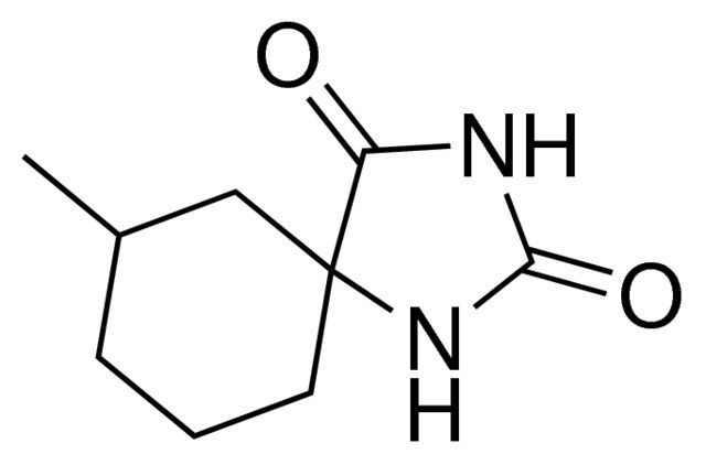 7-methyl-1,3-diazaspiro[4.5]decane-2,4-dione