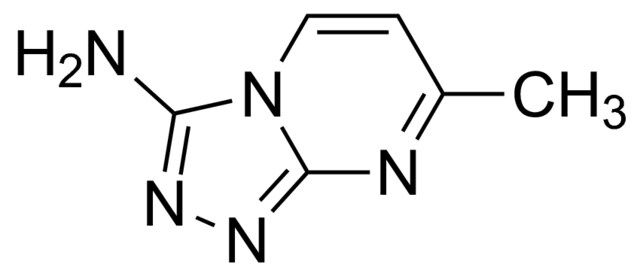 7-Methyl[1,2,4]triazolo[4,3-a]pyrimidin-3-amine