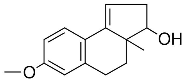 7-methoxy-3a-methyl-3,3a,4,5-tetrahydro-2H-cyclopenta[a]naphthalen-3-ol
