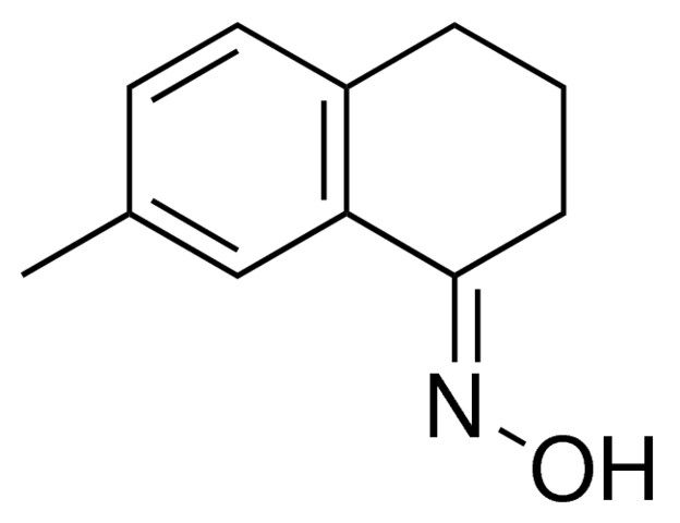7-METHYL-1-TETRALONE OXIME