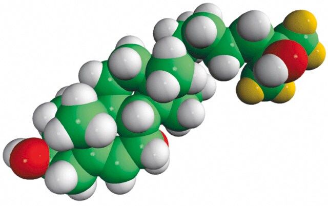 7α,25-dihydroxycholesterol-d6