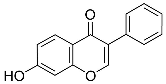 7-Hydroxy-3-phenyl-4<i>H</i>-chromen-4-one