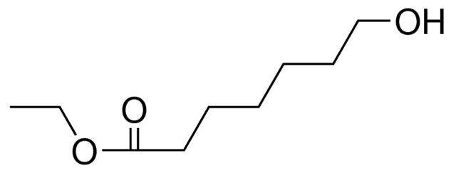7-HYDROXY-HEPTANOIC ACID ETHYL ESTER