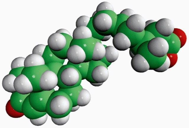 7α-hydroxy-3-oxo-4-cholestenoic acid