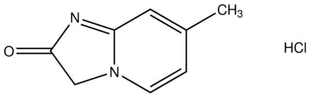 7-methylimidazo[1,2-a]pyridin-2(3H)-one hydrochloride