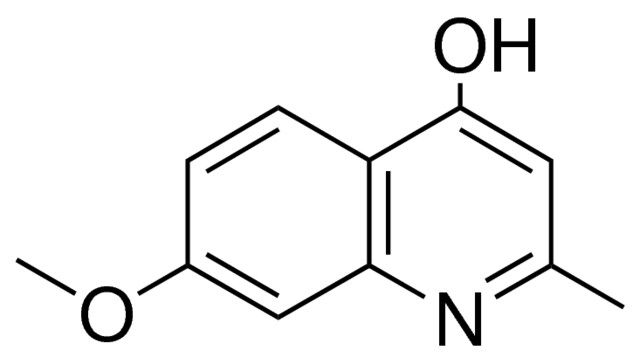 7-METHOXY-2-METHYL-4-QUINOLINOL