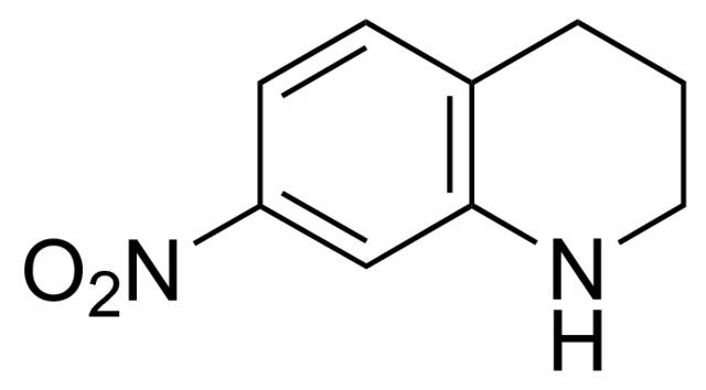 7-Nitro-1,2,3,4-tetrahydroquinoline