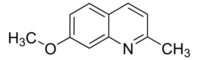 7-Methoxy-2-methylquinoline