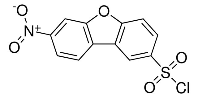 7-Nitrodibenzo[b,d]furan-2-sulfonyl chloride
