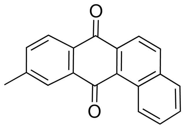 7,12-DIHYDRO-10-METHYLBENZ(A)ANTHRACENE-7,12-DIONE