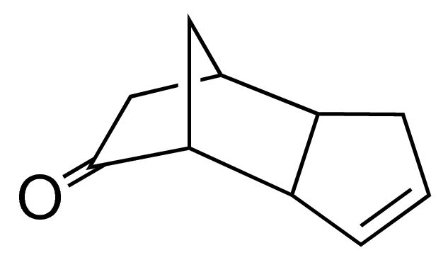 8-KETOTRICYCLO(5.2.1.0 2,6)-4-DECENE