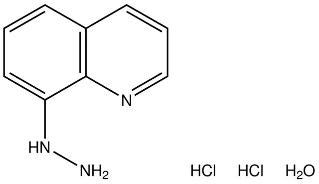 8-Hydrazinoquinoline dihydrochloride hydrate