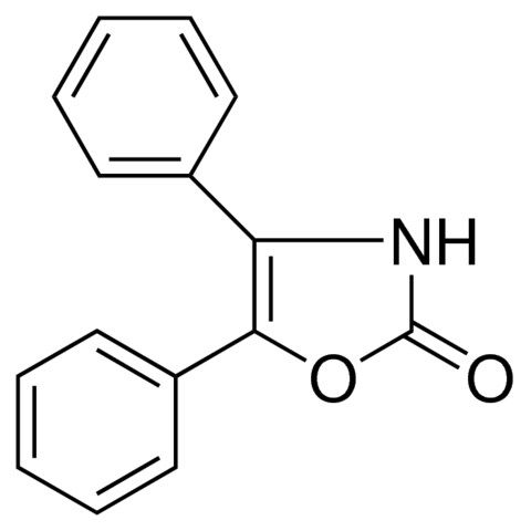 4,5-DIPHENYL-3H-OXAZOL-2-ONE