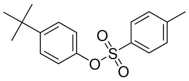 4-TERT-BUTYLPHENYL P-TOLUENESULFONATE