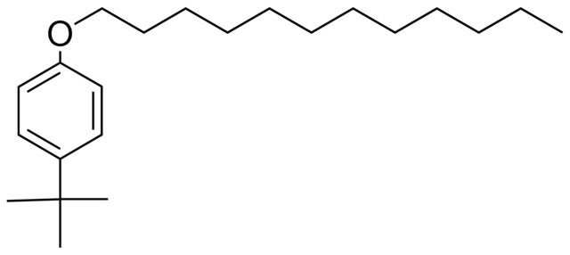 4-TERT-BUTYLPHENYL DODECYL ETHER