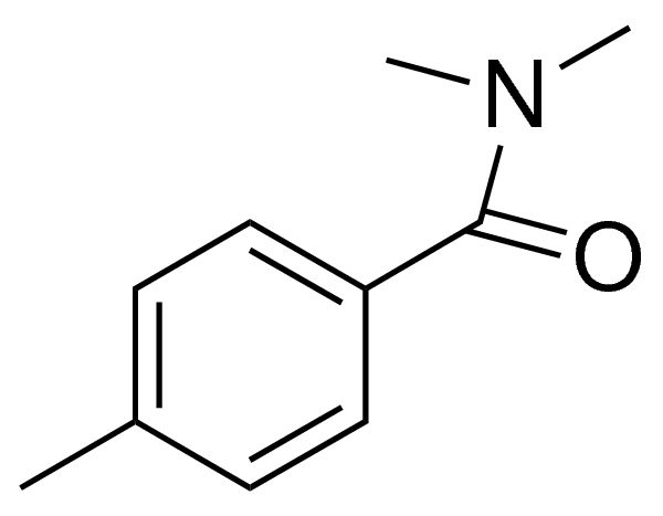 4,N,N-TRIMETHYLBENZAMIDE
