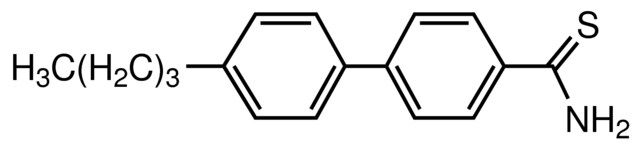 4′-<i>n</i>-Butylbiphenyl-4-thiocarboxamide
