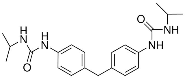 4,4'-METHYLENEBIS(1-ISOPROPYL-3-PHENYLUREA)