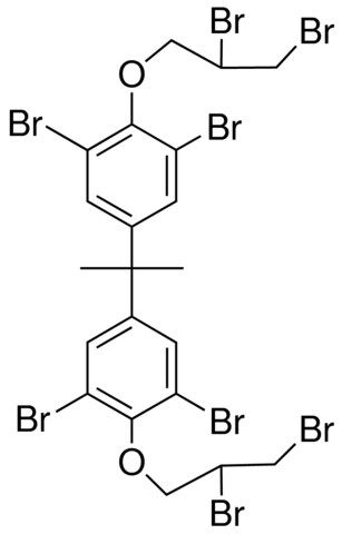 4,4'-ISOPROPYLIDENEBIS(2,6-DIBROMOPHENYL 2,3-DIBROMOPROPYL ETHER)