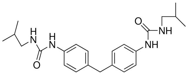 4,4'-METHYLENEBIS(1-ISOBUTYL-3-PHENYLUREA)