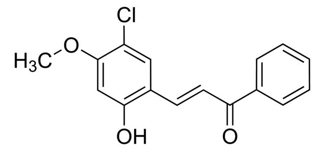 5′-Chloro-2′-hydroxy-4′-methoxychalcone