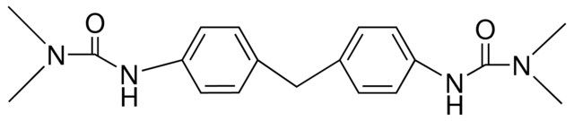 4,4'-METHYLENEBIS(1,1-DIMETHYL-3-PHENYLUREA)