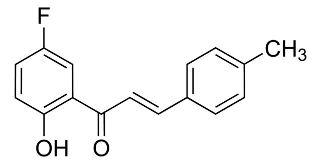 5′-Fluoro-2′-hydroxy-4-methylchalcone