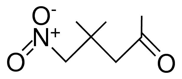 4,4-DIMETHYL-5-NITRO-2-PENTANONE