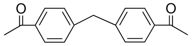 4,4'-METHYLENEBIS(ACETOPHENONE)