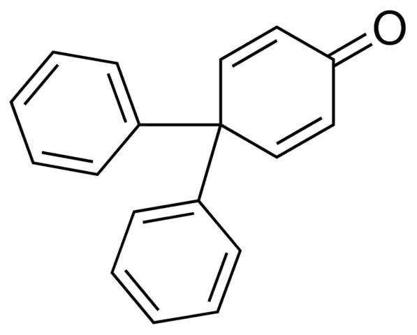 4,4-DIPHENYL-2,5-CYCLOHEXADIEN-1-ONE