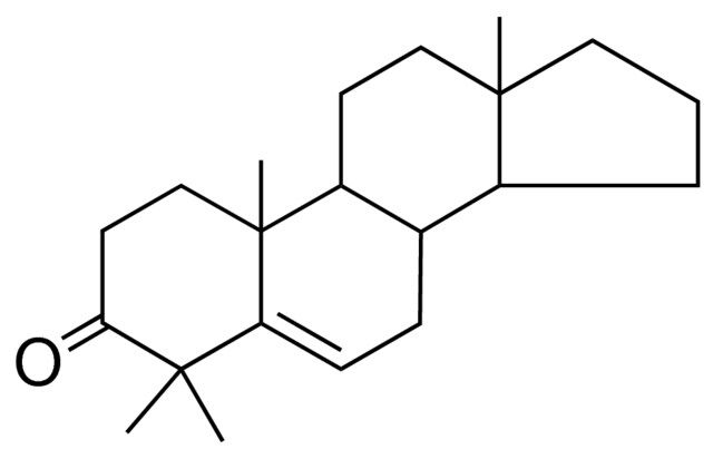 4,4-DIMETHYLANDROST-5-EN-3-ONE