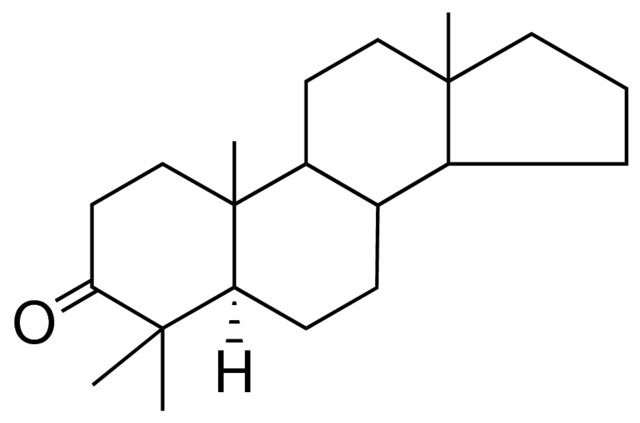 4,4-DIMETHYL-5-ALPHA-ANDROSTAN-3-ONE