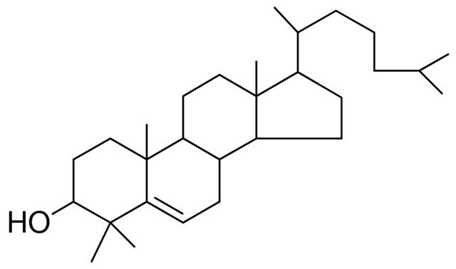 4,4-DIMETHYL-5-CHOLESTEN-3-OL
