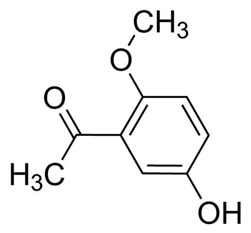5′-Hydroxy-2′-methoxyacetophenone