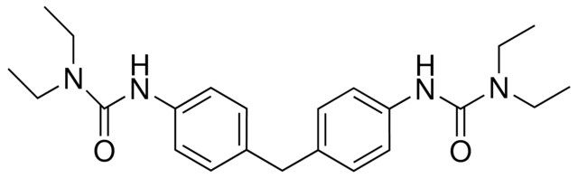 4,4'-METHYLENEBIS(1,1-DIETHYL-3-PHENYLUREA)