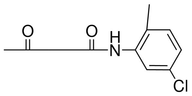 5'-CHLORO-ORTHO-ACETOACETOTOLUIDIDE