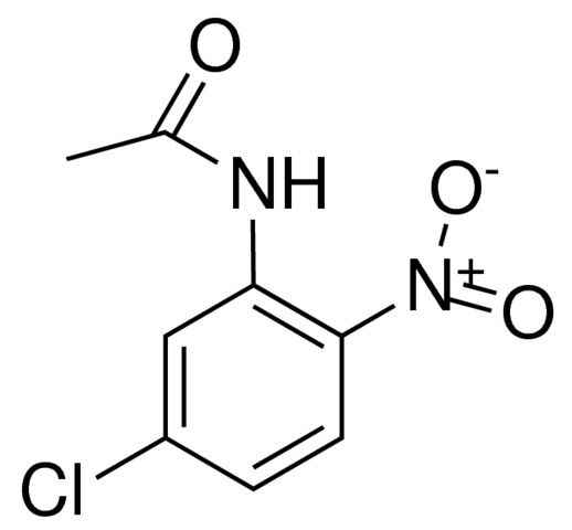 5'-CHLORO-2'-NITROACETANILIDE