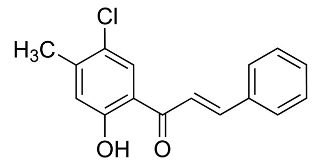 5′-Chloro-2′-hydroxy-4′-methylchalcone