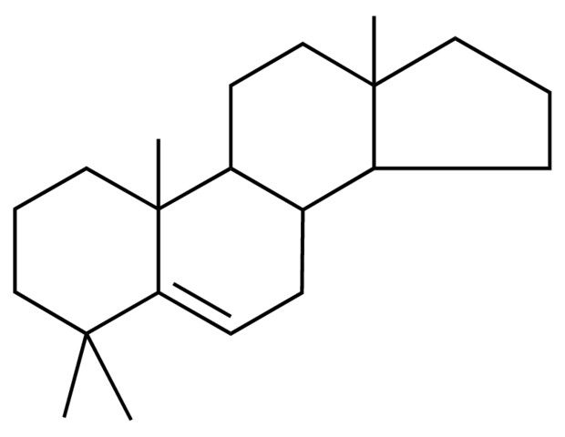 4,4-DIMETHYLANDROST-5-ENE