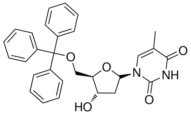 5'-O-TRITYLTHYMIDINE