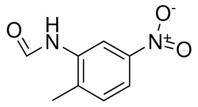 5'-NITRO-O-FORMOTOLUIDIDE