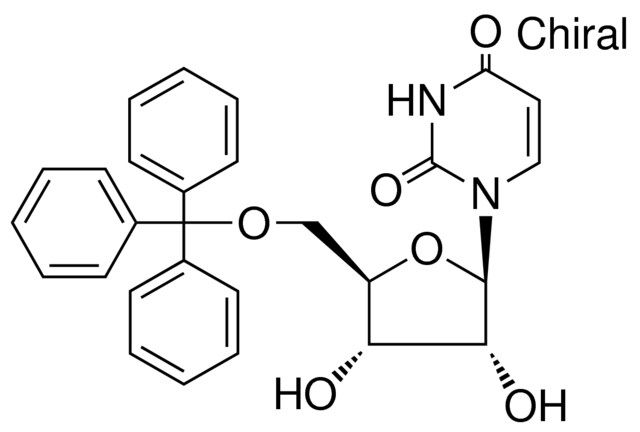 5'-TRITYLURIDINE