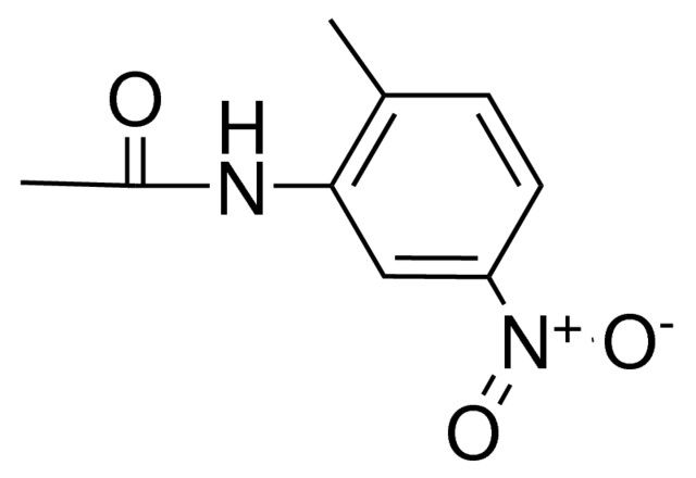 5'-NITRO-ORTHO-ACETOTOLUIDIDE