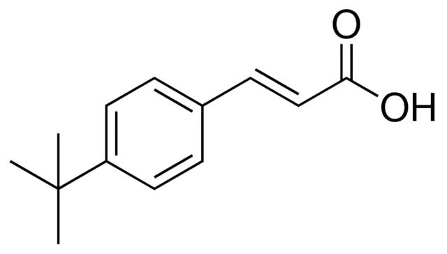 3-(4-TERT-BUTYL-PHENYL)-ACRYLIC ACID
