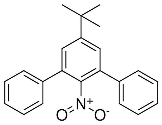 5'-TERT-BUTYL-2'-NITRO-(1,1',3',1'')TERPHENYL